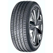 Легковые шины Nexen Nfera SU1 275/30 R20 97Y купить с бесплатной доставкой в пункты выдачи в Петербурге